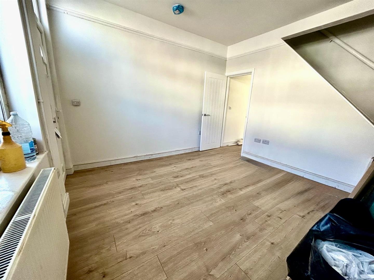 Quarry Road, Somercotes, Alfreton
